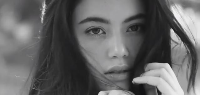 泰国之花Mai：惊艳世界的顶级颜霸长这样