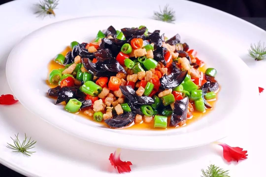 创新菜品特色菜,27道特色创新菜的制作精美