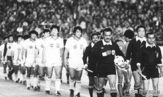 519国足惨案,519惨案国足的影响