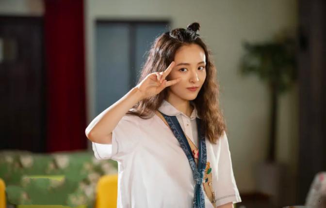 烫了卷发显老有什么办法补救,烫了中卷显老怎么办