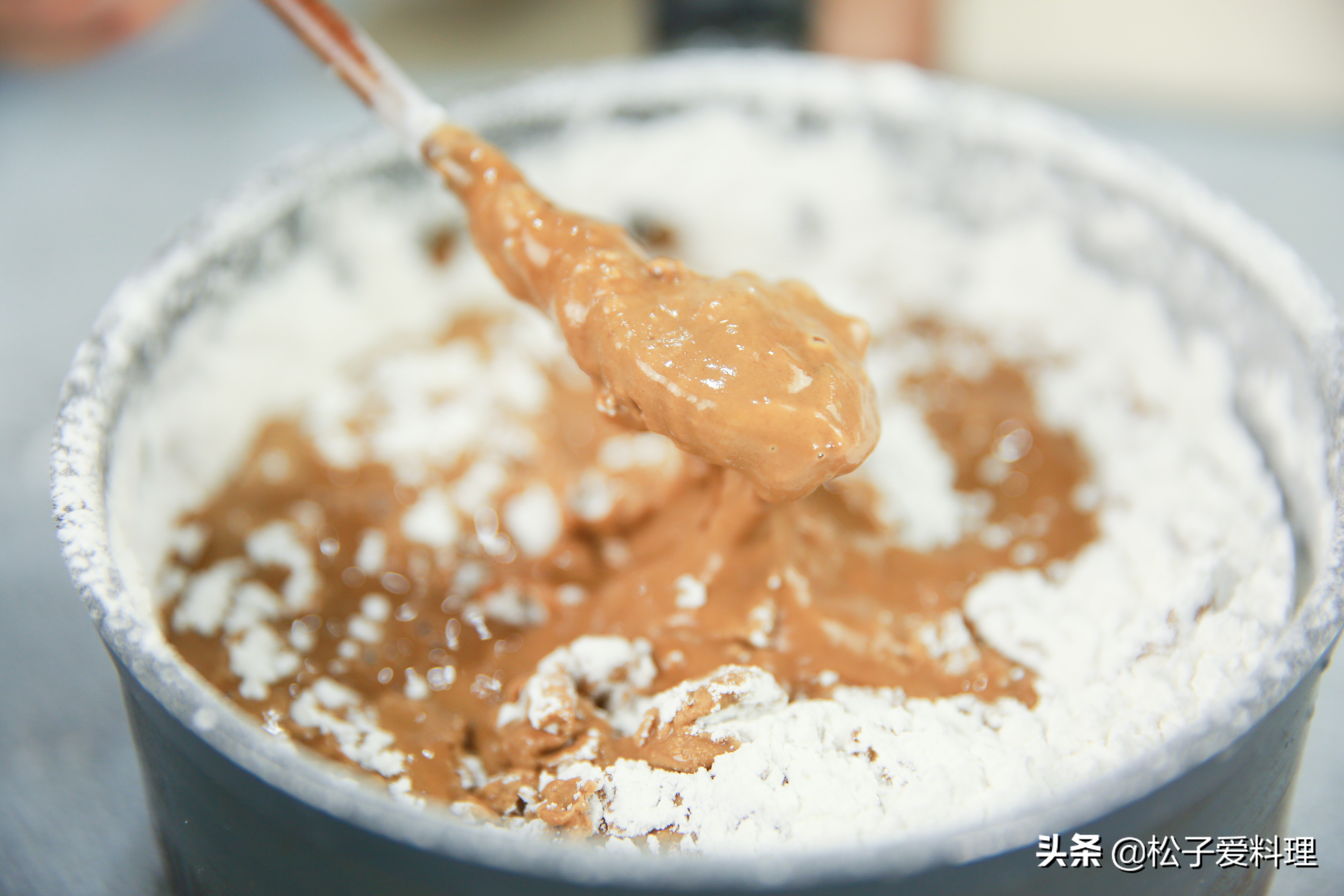 蒸年糕怎么做的蓬松柔软,老式年糕怎么蒸又软又好吃