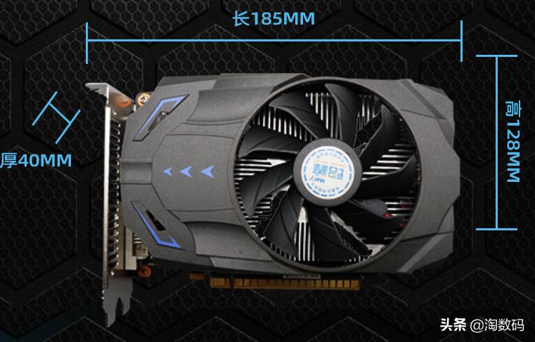 别再买矿卡了：天猫755块钱的GTX1650不香吗？75W短卡供电都免了