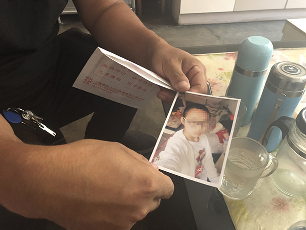 神木少女被迫卖淫致死案背后：一位母亲为亡女的追索