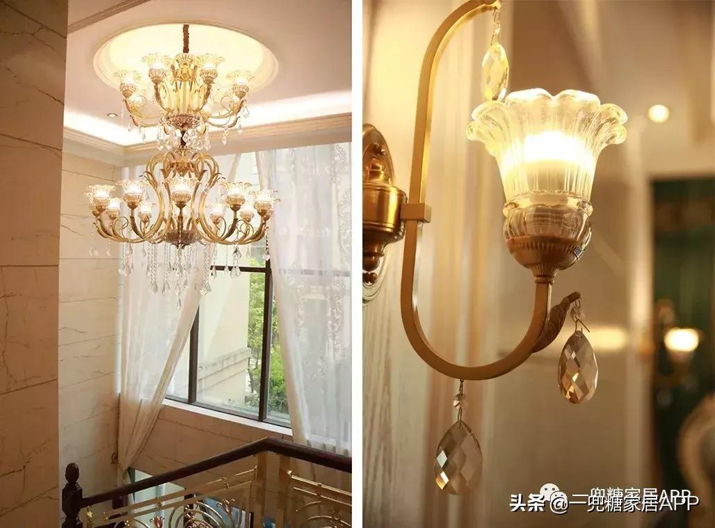 闭眼买错不了！4种风格高人气的40款灯，亲测最低65元
