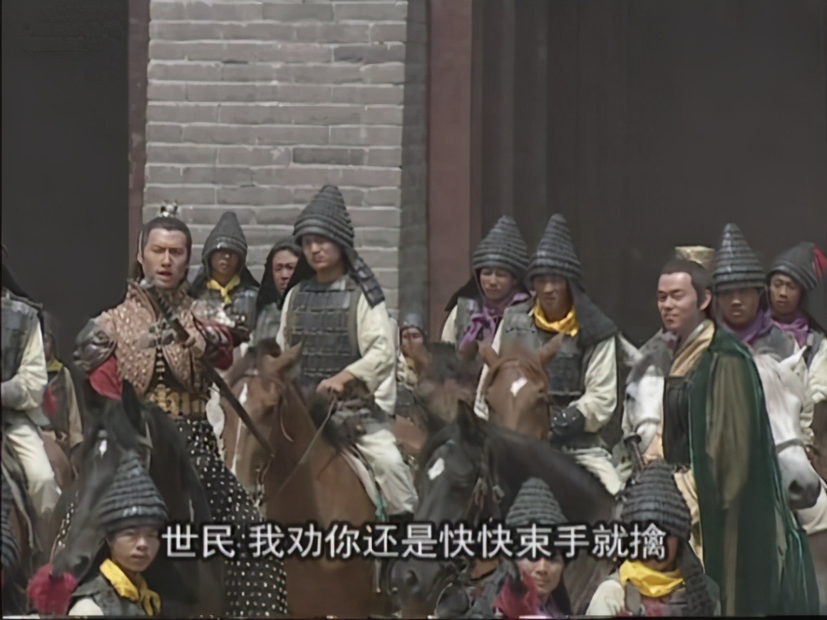 制作考究的武侠电影,制作精良的武侠剧