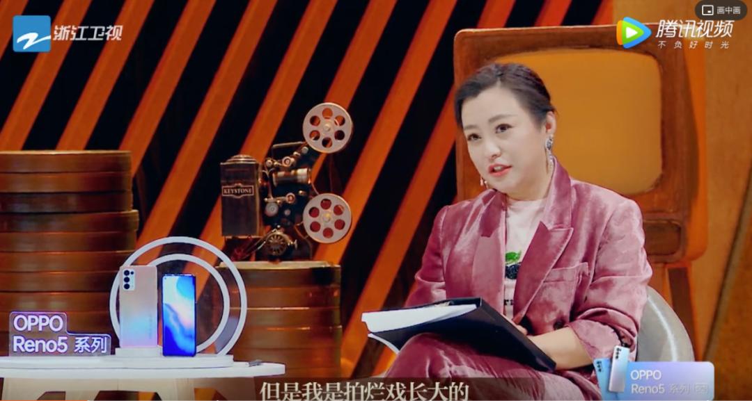 走一个于正,这节目还是精彩的不得了哇