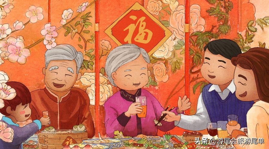 2019人生年必须做的7道加减法，做好幸福一辈子！