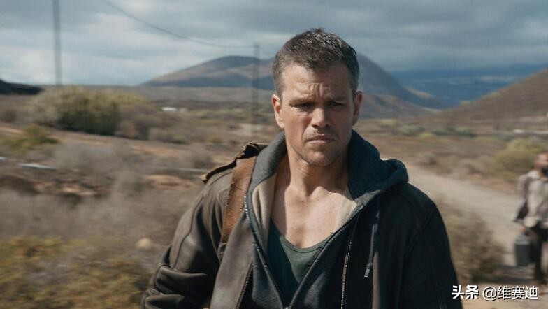 007最好的五部谍战片,007谍影重重三个系列