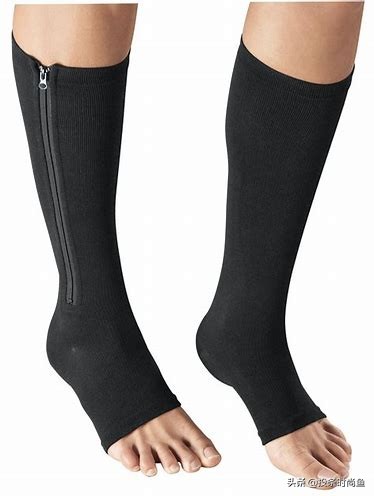 五种式样的袜子各7双,袜子大全500种