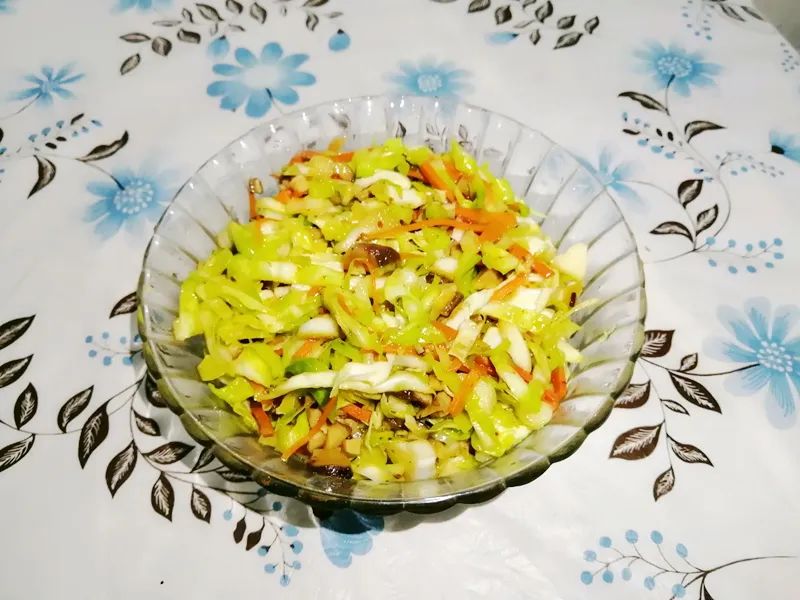 超好吃的素饺子馅做法大全推荐,简单好吃的素饺子馅做法