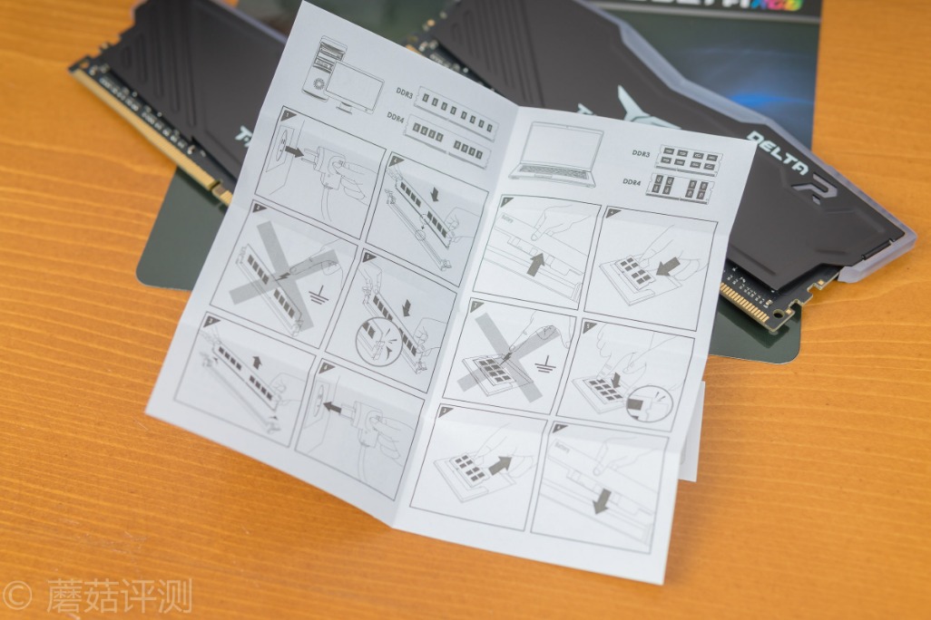 十铨deltargb,十铨team内存几线品牌