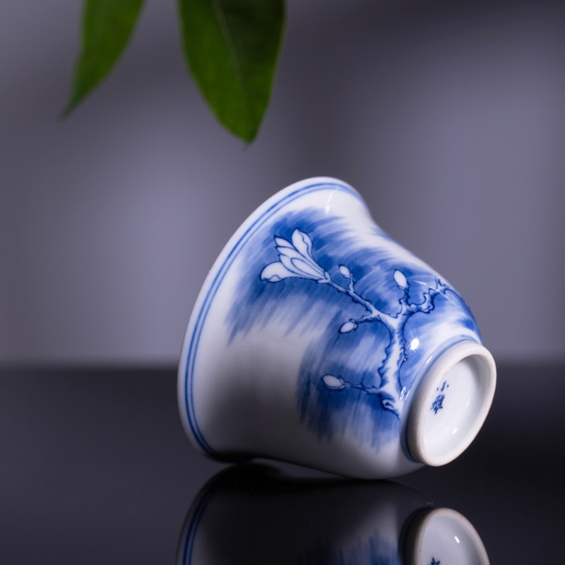 一个景德镇茶器从业者的无奈