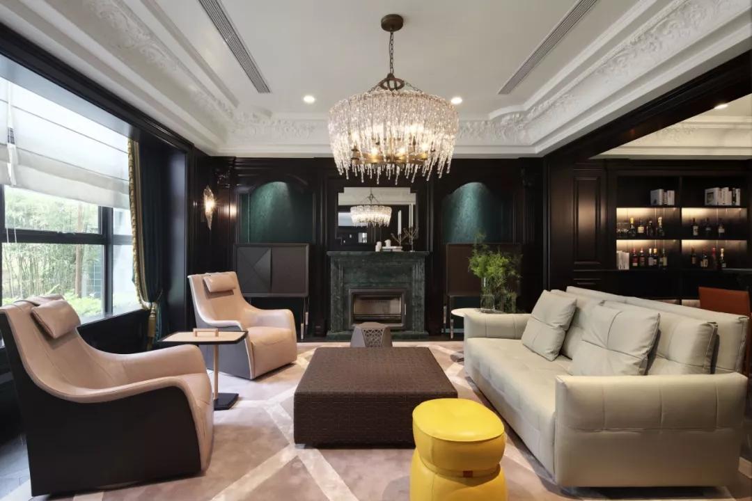 观享际设计公司,观享际空间设计