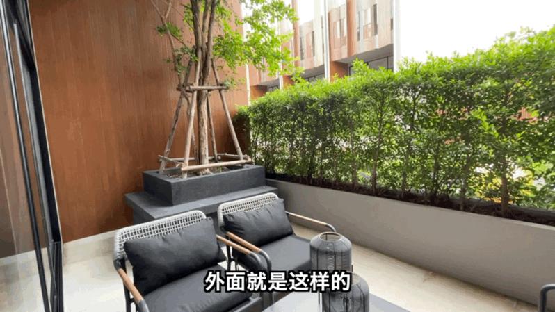 泰国定居别墅真实价格,泰国曼谷顶级富人区2000万别墅