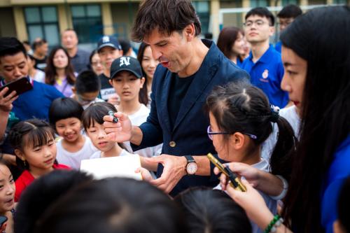 皇马传奇中锋莫伦特斯,新莫伦特斯皇马