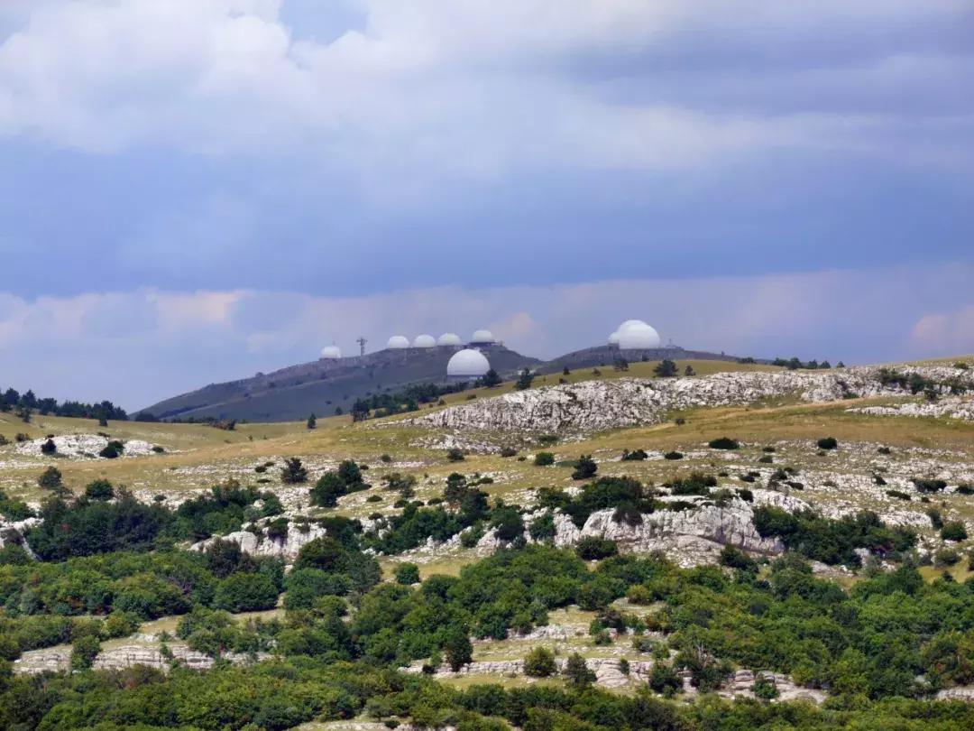 美国军方拍到ufo,ufo有没有可能是美国的秘密武器