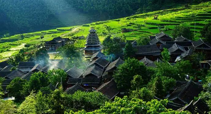 绥宁旅游景点苗族,绥宁的景点有哪些