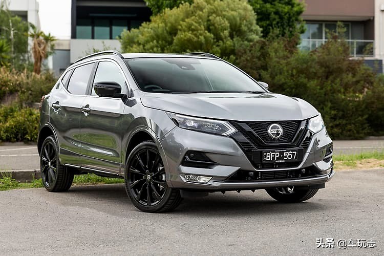日产逍客2021suv豪华版落地多少钱,2023款日产逍客经典还有卖吗