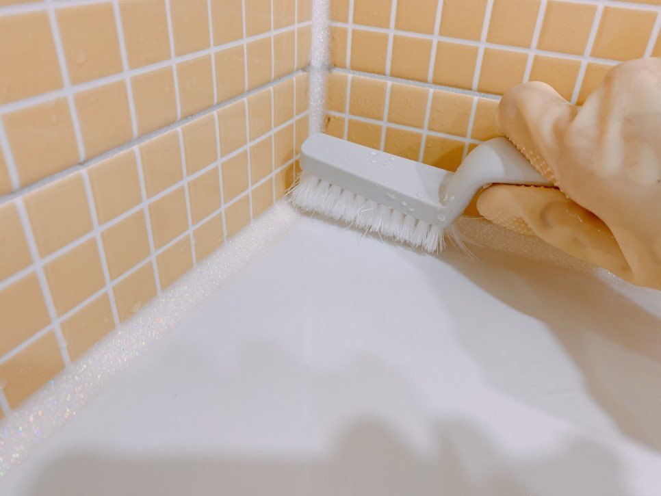 很久了的卫生间清洁小妙招,家居卫生小妙招全集