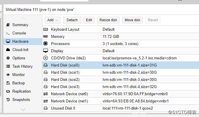 用proxmoxceph创建虚拟机教程,用proxmoxceph创建存储池
