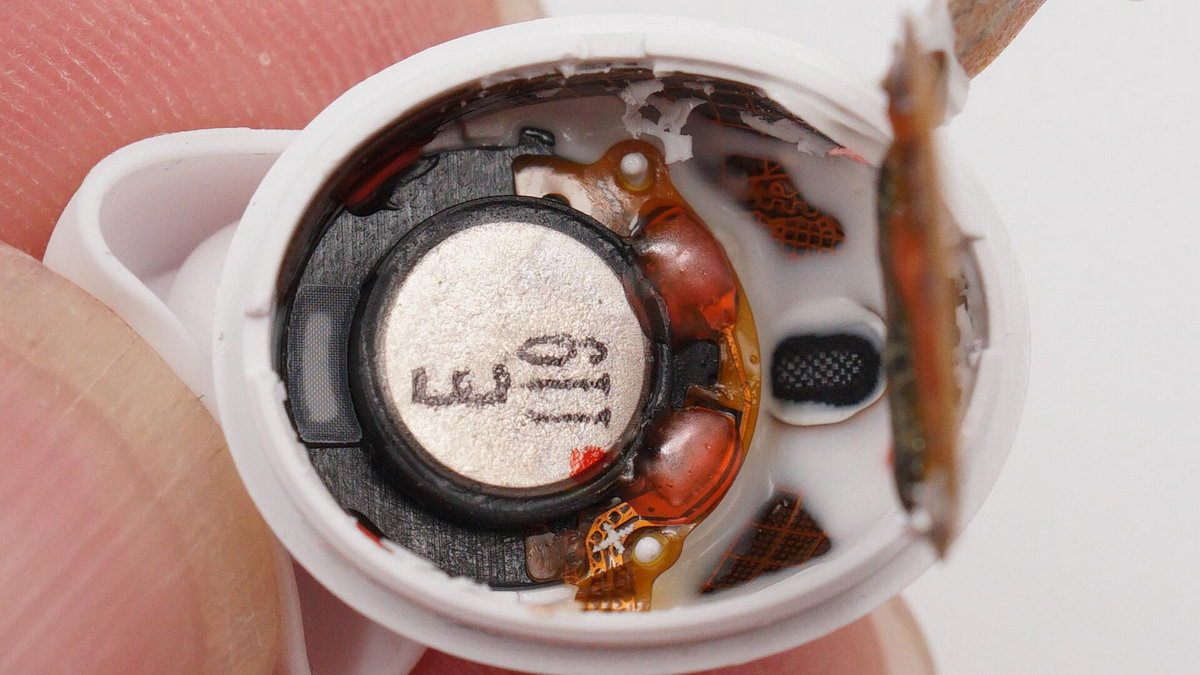 声阔liberty2pro和oppoencox,oppoencox2和airpodspro