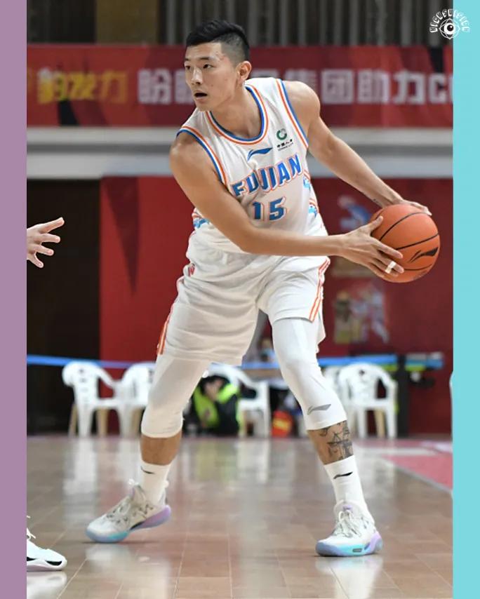 盘点cba球员上脚球鞋,cba球鞋观察