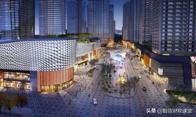 深圳大型商场进展,深圳新建商场有哪些