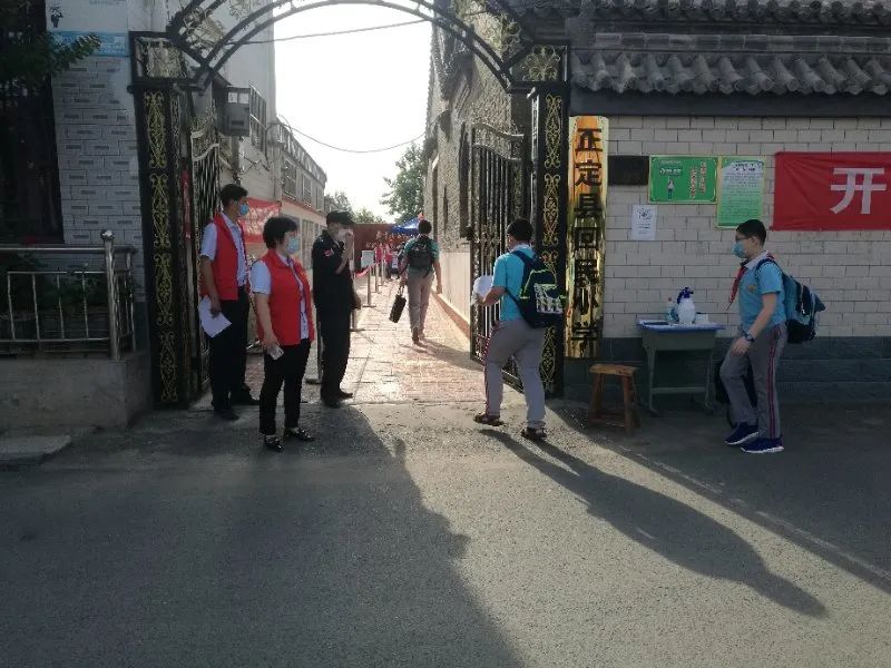 开学日——别样六一，“童”样快乐