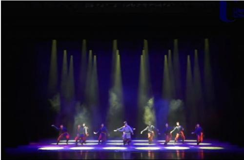 总领事、部长、市长出席！这场中国农历新年活动“火”了