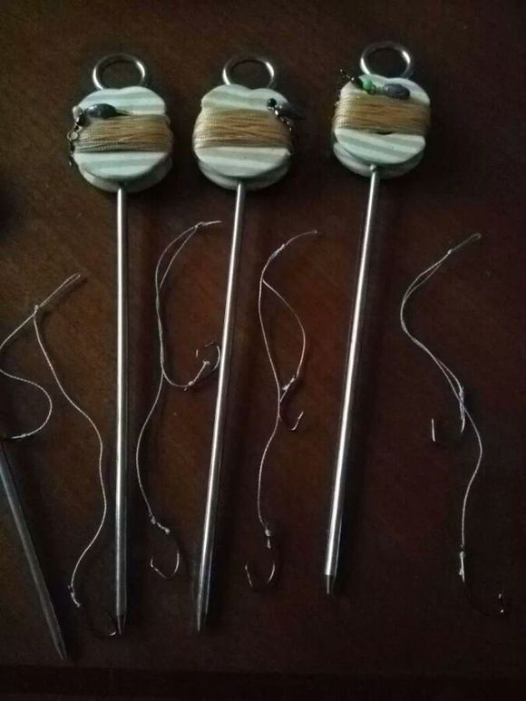 钓甲鱼的猪肝用不完怎么处理,用猪肝钓甲鱼钩如何挂饵图解