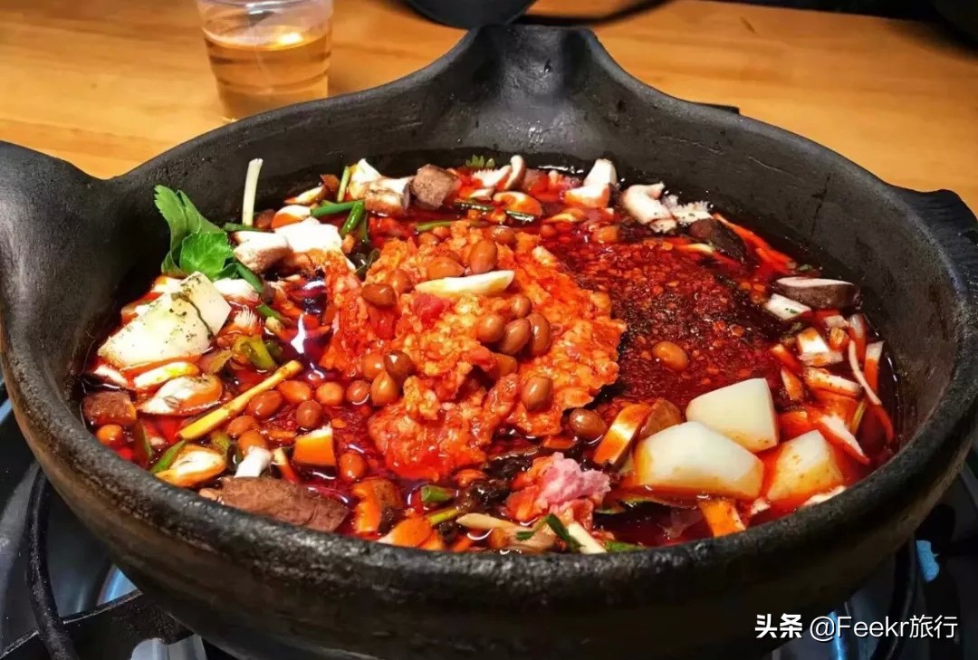 在安顺有什么值得吃的,安顺好吃便宜的地方名字