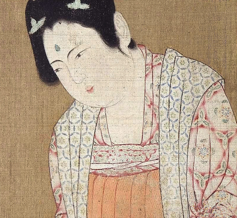 绘画断代史唐朝名画录,历代名画记和唐朝名画录