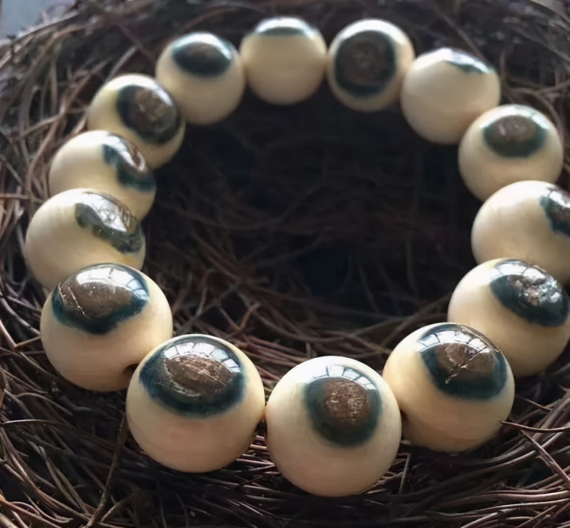 文玩有哪些坑人,文玩手串可怕吗