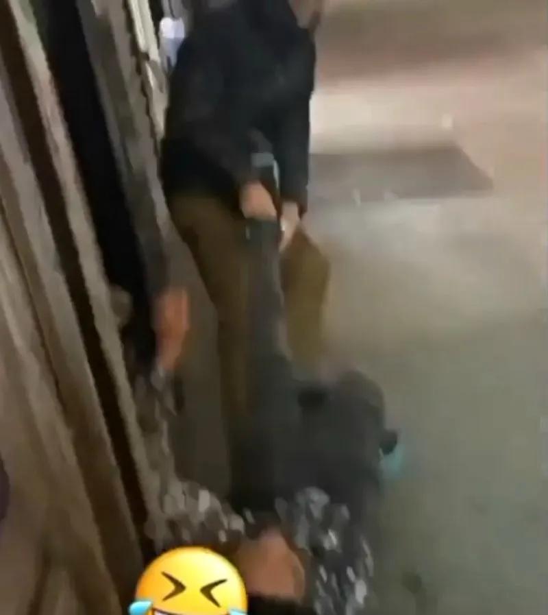 疫情华侨在国外被歧视,疫情海外华人的真实生活