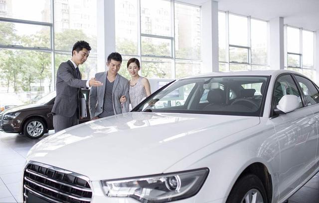 贷款买车和全款买车会有哪些套路,大多人都不知道贷款买房