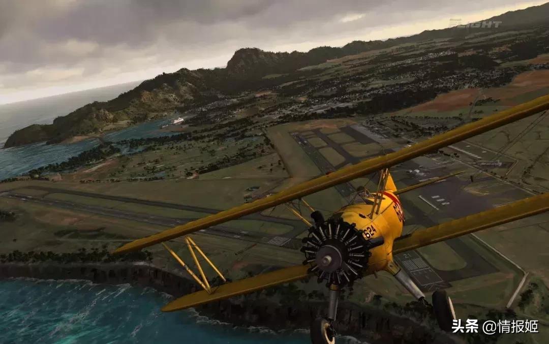 盘点各种奇葩的模拟器,可以模拟任何角色的游戏