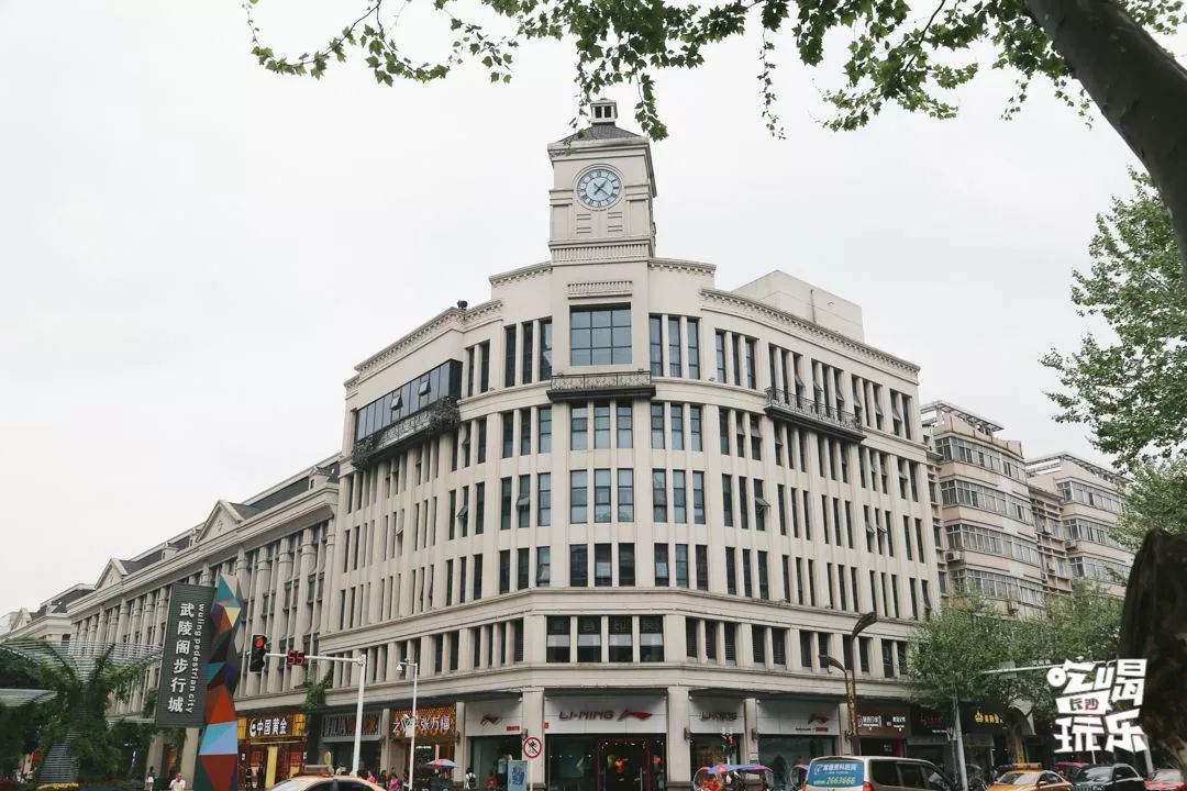 常德来湖南一定要去的美食之城,常德十大名小吃街排名第一