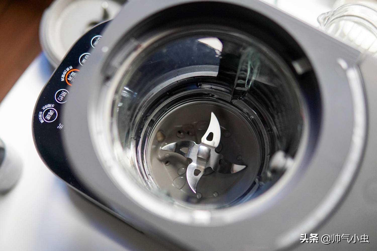 九阳全自动破壁机y3使用测评,九阳破壁机y521和y3哪个性价比高