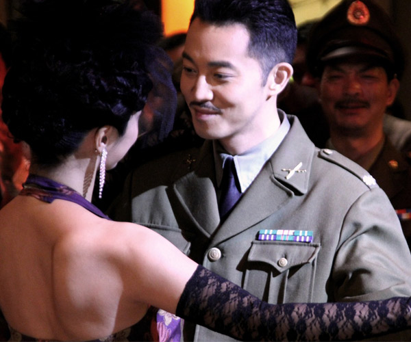 十二部最好口碑的谍战剧,盘点五部好看又冷门的谍战剧