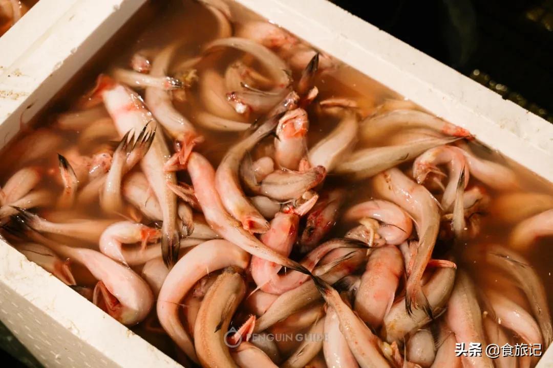 全国十大水产批发市场,全国最大的海鲜水产批发市场