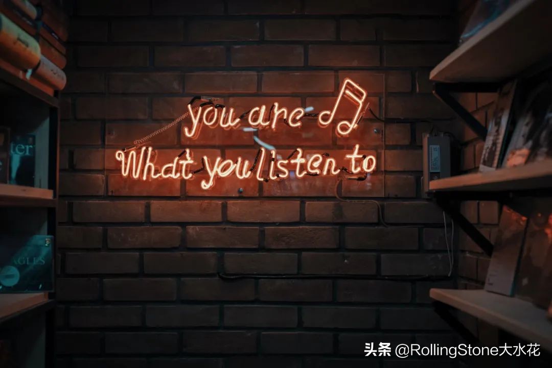 村上春树必听的十首歌,virgilabloh绝唱