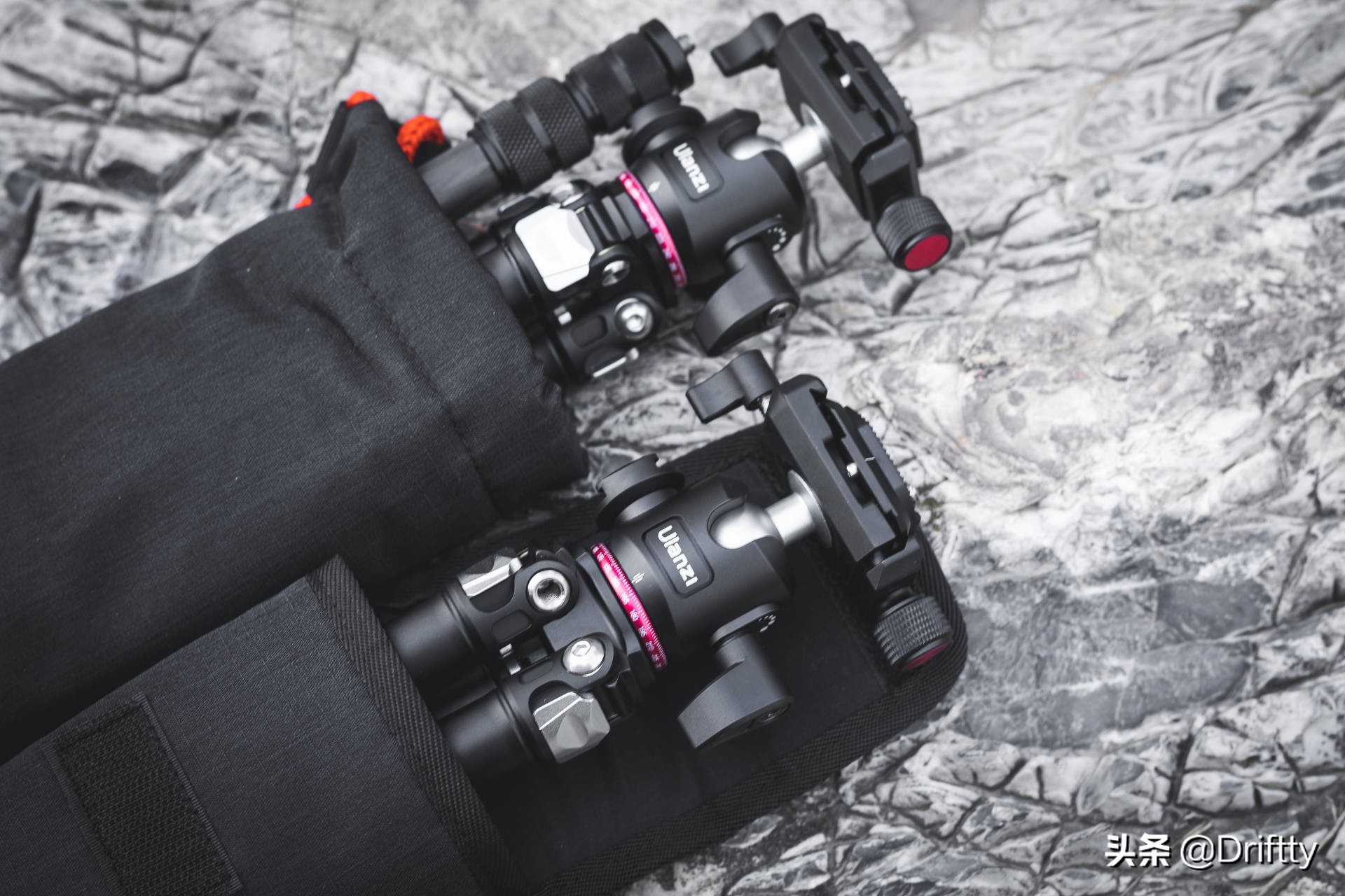 优篮子MT61碳纤维三脚架,优篮子mt-20碳纤维三脚架