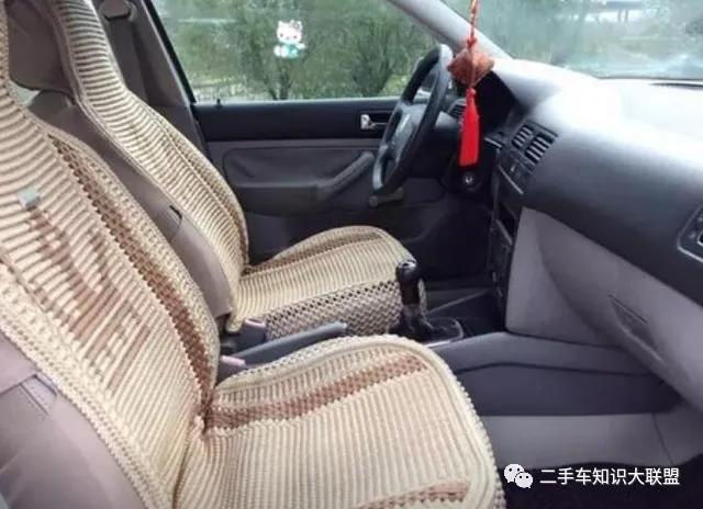 大众宝来2.0版本,大众宝来02款配置