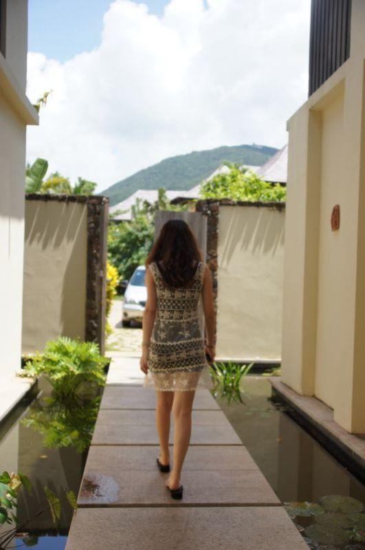 蓝色圣殿不可辜负的美景美食（三亚自由行攻略）