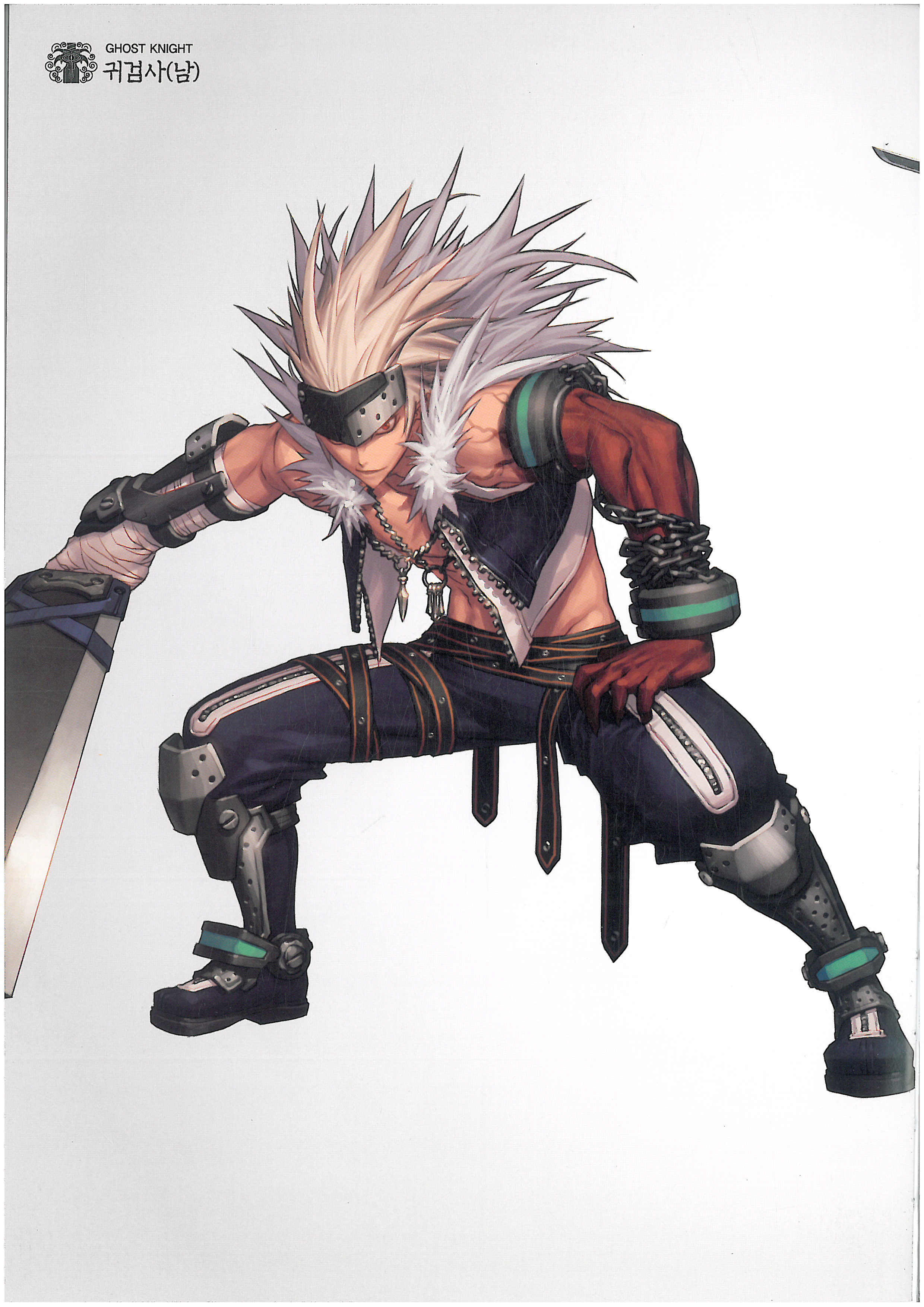 dnf超清人物图,dnf各职业原画混剪