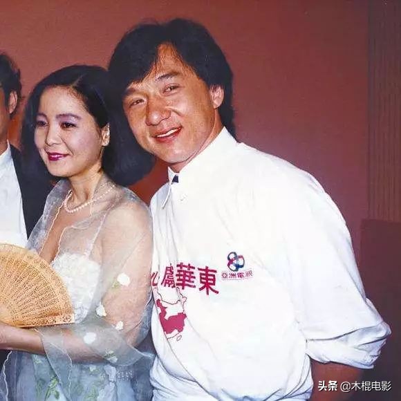 盘点中国十大功夫明星,十大功夫明星