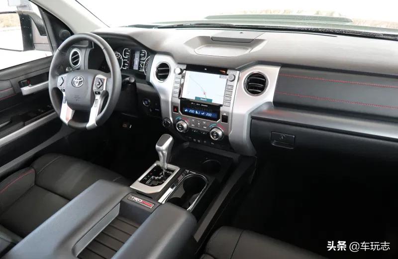 丰田tundratrdpro多少钱,丰田tundratrdpro价格