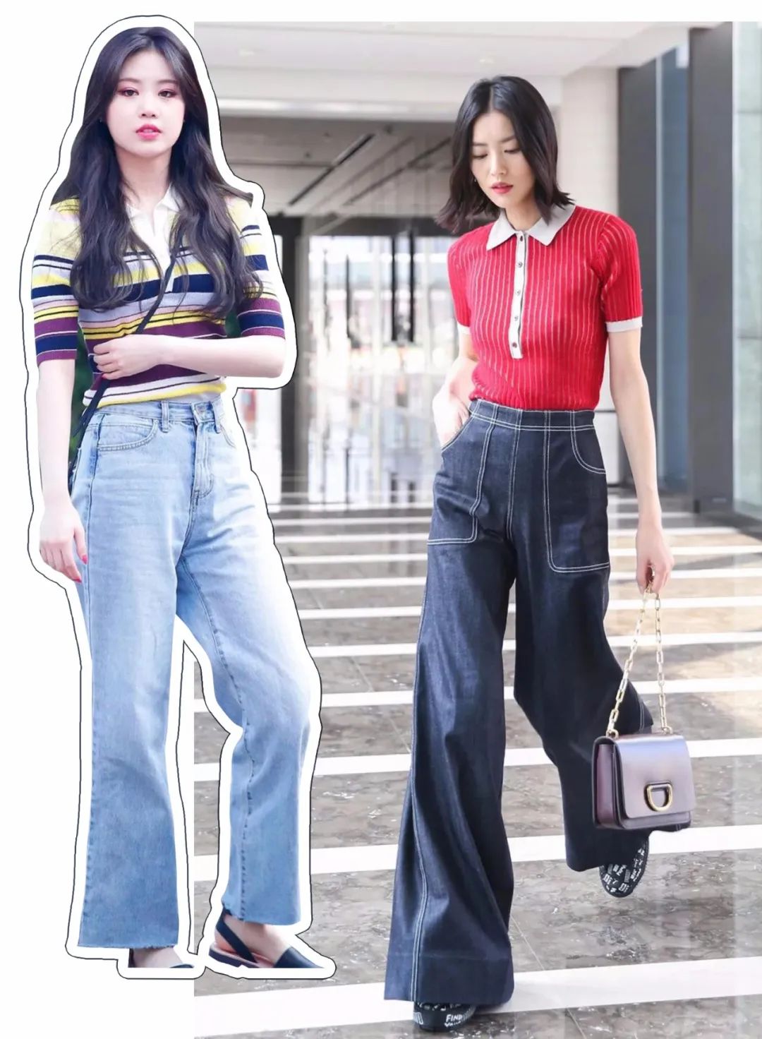 夏季polo包臀裙,polo裙直筒裙潮