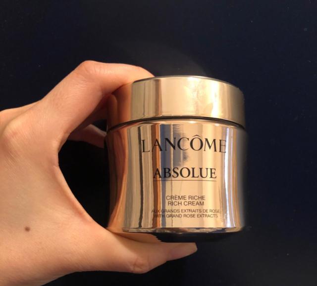 兰蔻适合35岁的面霜,艾珂薇天然草本菁纯n4面霜