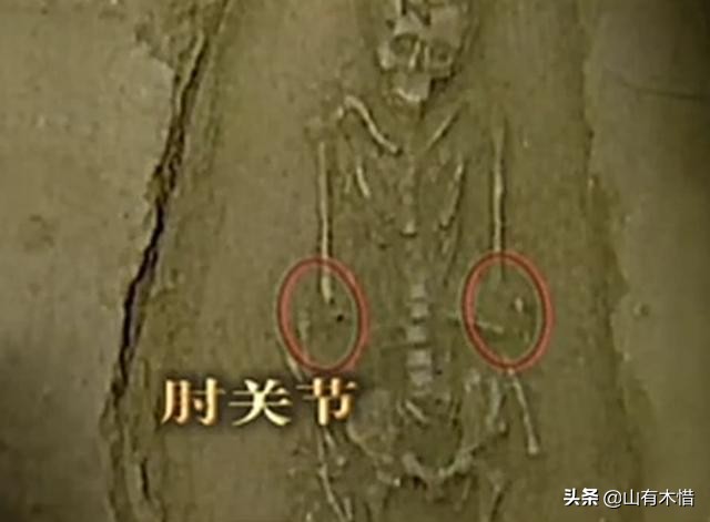 上古迷案零口姑娘死亡真相,零口少女被杀真相